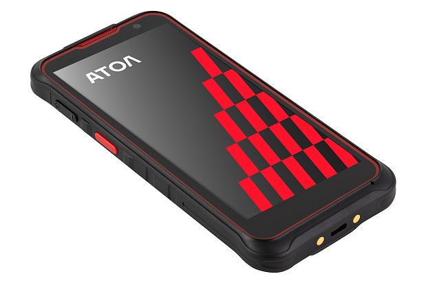 Фотосъемка банковского и промышленного оборудования: банкоматы, кассовое оборудование, промышленные решения 23